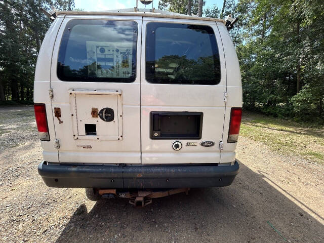 ford e-series econoline van 2013 1FTNE2EL4DDB07847 image ford e-series econoline van 2013 1FTNE2EL4DDB07847 image